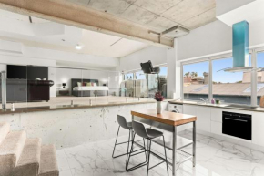 Inner West Delight l Studio by St Peters Station